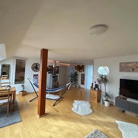Gemütliche 3 Zimmerwohnung Apartment