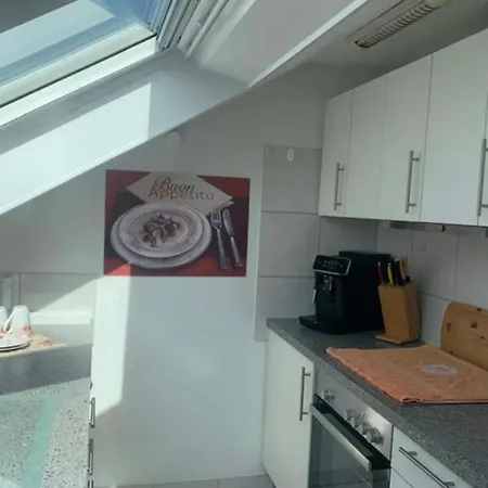Gemütliche 3 Zimmerwohnung Apartment *