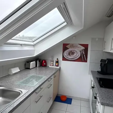 Gemütliche 3 Zimmerwohnung Apartment *