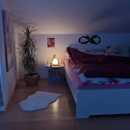 Gemuetliche 3 Zimmerwohnung * Ühlingen-Birkendorf