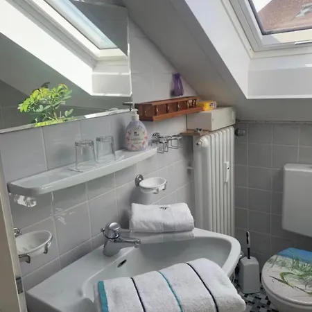 Gemütliche 3 Zimmerwohnung Ühlingen-Birkendorf