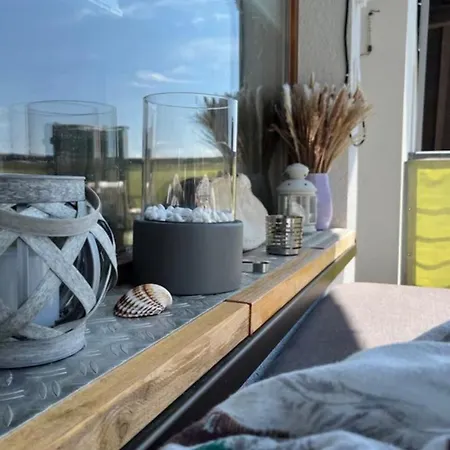 Apartment Gemütliche 3 Zimmerwohnung Ühlingen-Birkendorf