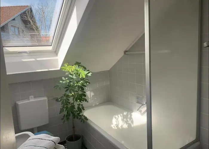 Gemuetliche 3 Zimmerwohnung